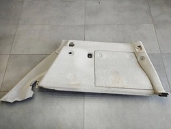 Mercedes ml w164 боковина багажника правые фото №1