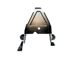 Mercedes w169 захист кронштейн замка капота замок оригінальний номер фото №1