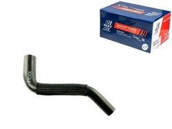 Труба вентиляция картера citroen berlingo 96 1.9 d fast фото №1