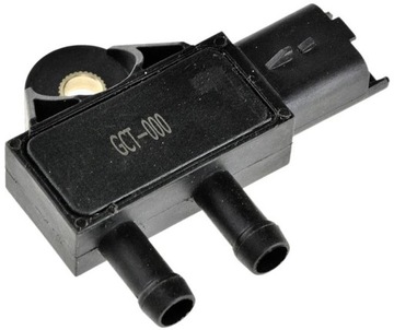 Датчик тиску вихлопних газів nty ecs-ct-000 фото №1