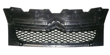 Решітка радіатора c jumper iii фото №1