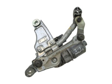 Двигунчик двірники лівий ford s-max mk1 фото №1