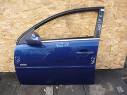 Opel vectra c fl z21b двері перед лівий фото №1