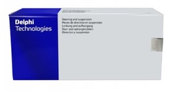 Датчик abs delhpi ss20001 фото №1