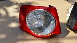 Лампа задняя l led vw jetta eu 1k5945096g фото №1