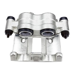 Супорт ham перед лівий renault mascott 1999- фото №1