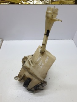 Бачок рідини склоомивача фари лампа ксенон volvo xc90 фото №1