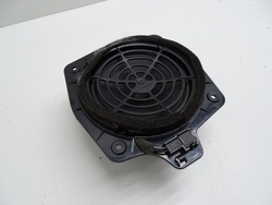 Динамік двері зад задній 8h0035411b bose audi a3 8p фото №1
