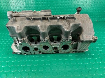 Mercedes w202 2.4 v6 головка фото №1