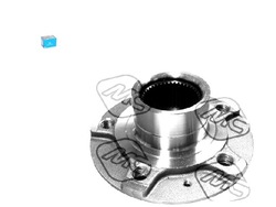 Ступица колёса metalcaucho фото №1