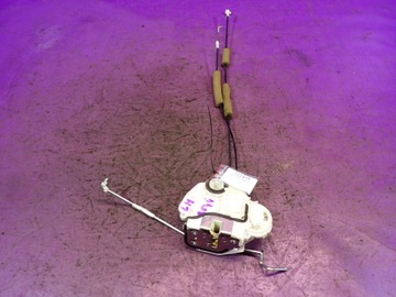 Honda civic viii ufo hb 5d 05-08 замок зад левый тросы 2 pin фото №1