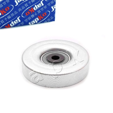 Ролик ремень wielor. japko do daihatsu materia 1.3 фото №1