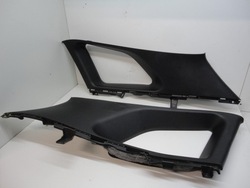 Hyundai i30 ii универсал защита стойка правые левый зад фото №1