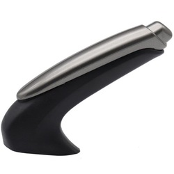 Ручка держатель тормоза ручного honda civic 2006- фото №1