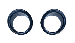 Рамка решётка заглушка галоген l+p kpl do citroen berlingo i 2002-2008 фото №1