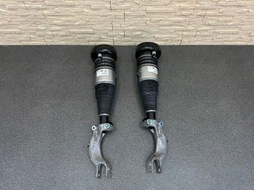 Lamborghini urus амортизатор перед 4m0616039bf фото №1