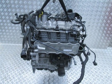 Двигун czl 2015 , 1.4 tsi , 5g0 golf vii 7 фото №1