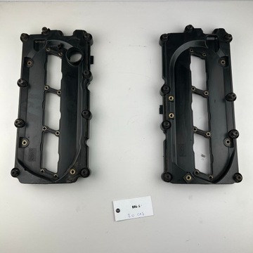 Кришка клапанів audi q7 vw touareg v6 3.0 tdi фото №1