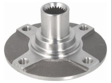 Ступица колёса перед ford orion ii mk2 1.4 1.6 85-90 фото №1