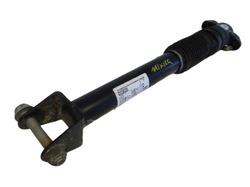 Mercedes ml w166 166 амортизатор задній зад фото №1