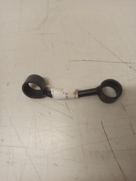 Соединитель стабилизатора левый mercedes sprinter a9013200289 aso org фото №1