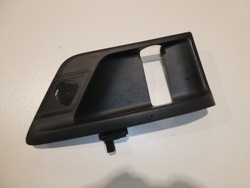 Защита ручка левая динамик vw sharan seat alhambra 7n0868161a фото №1