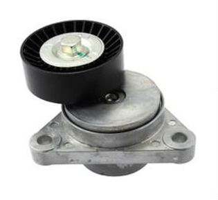 Натягувач ремінь клиновий ina 534 0290 10 фото №1