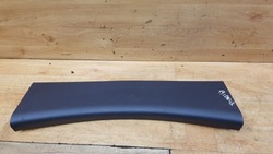 Обивка защита крышки багажника зад hyundai ioniq фото №1