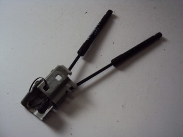 Приводы капота range rover evoque ii l551 фото №1