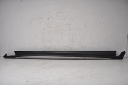 Ford focus mk4 накладка порогова права nj фото №1