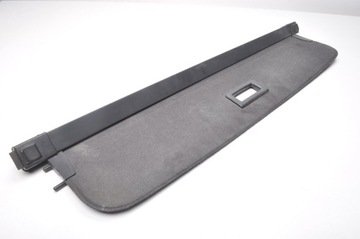 Renault laguna iii ролета зад задняя багажника полка фото №1