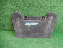 Плита защита шасси audi q5 80a 2.0 tdi фото №1