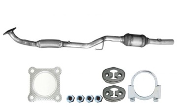 Jmj 1091132 катализатор фото №1