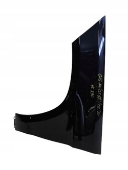 Mercedes gl gls x166 166 крило переднє лівий 890 фото №1