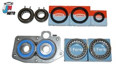 Подшипник коробки lsq 1.2 tsi vw caddy iii фото №1