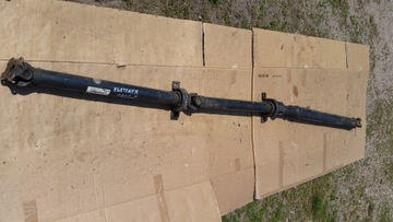 Iveco daily iv wał приводной 5801711374 фото №1