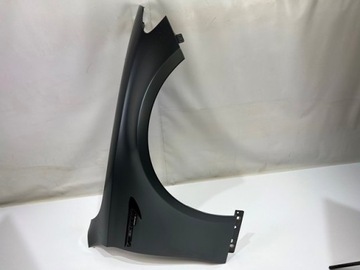 Mercedes e-klasa w213 6.3 amg крило правий перед фото №1