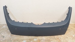 Решітка радіатора решітка бампера vw golf v jetta 1k5853651 фото №1