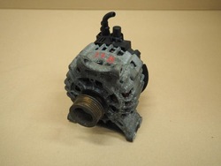 Генератор 1.5 1.7 b mercedes w169 w245 фото №1