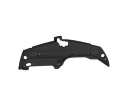 Корпус радиатор toyota prius, 04 - 09 5328947010 фото №1