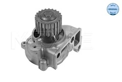 Насос воды mazda 626 83-87 /meyle/ фото №1
