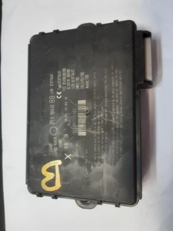 Модуль комфорту land discovery iv dpla-19h440-bb фото №1