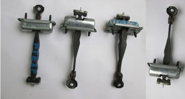 Ford explorer 11- обмежувач двері перед зад фото №1