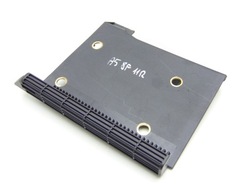 Направляющая крыша левая audi a5 8f cabrio 8f0825173a фото №1