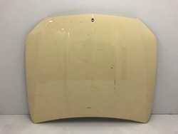 Mercedes w213 e клас рестайлінг капот кришка двигуна фото №1