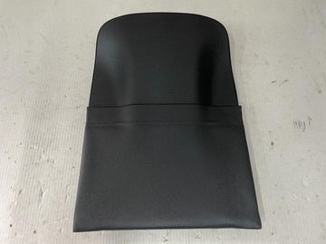 Mercedes e w212 w 204 защита зад сиденья перед фото №1