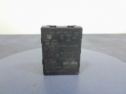 Vw passat b8 модуль блок керування kessy 3q0959435f фото №1