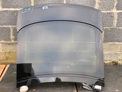 Audi a5 8t8 sportback крышка зад разные цвета фото №1