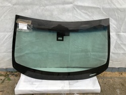 Cadillac xlr стекло передняя новая датчик 2003-2009 фото №1