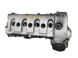 Porsche cayenne i 4.5 s 03-10 головка двигателя левая фото №1